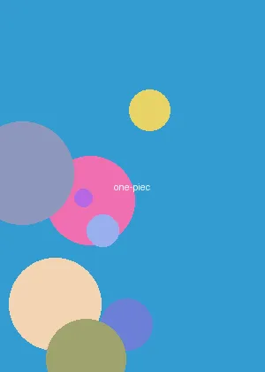 桃姐剧情介绍 - 海贼王海报